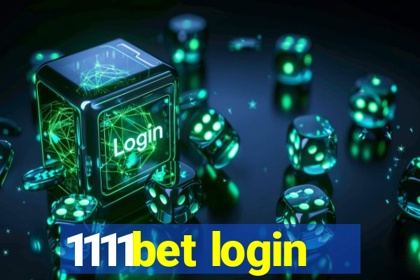 1111bet login